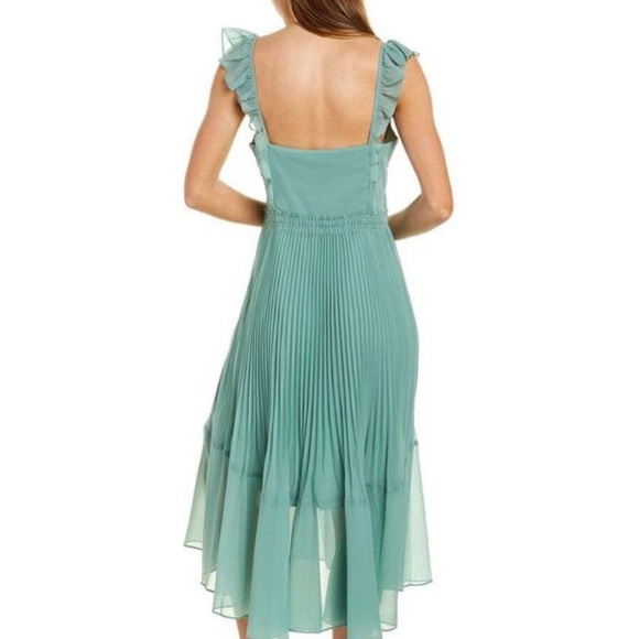 Club Monaco summer dress - Picture 2 of 3